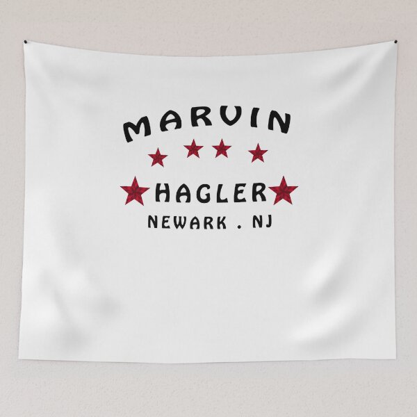 Item preview, Music Retro Marvin Hagler Awesome For Music Fans designed and sold by TrentonReichert.