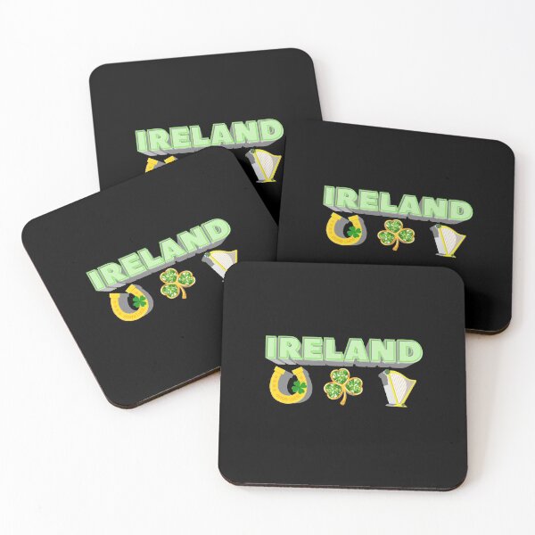 Item preview, Ireland 3D designed and sold by OliDesigns.