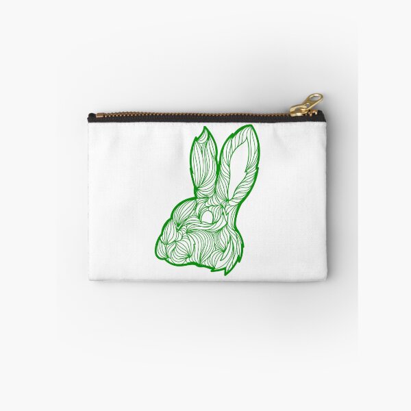 Item preview, Rabbit Mandala Art designed and sold by Open Canvas.