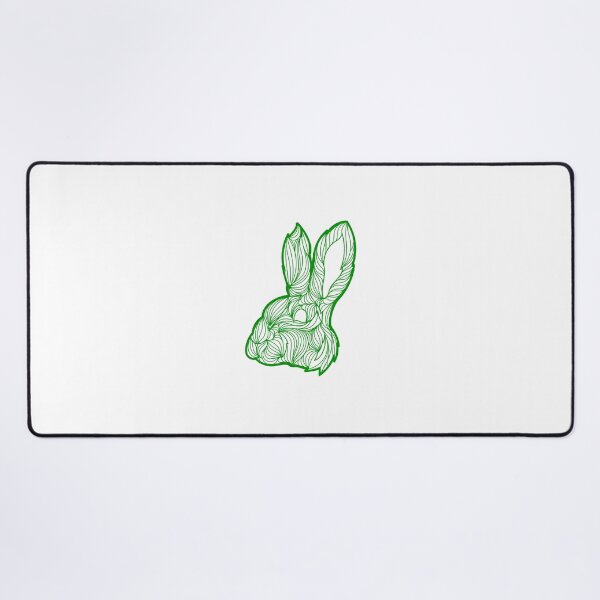 Item preview, Rabbit Mandala Art designed and sold by Open Canvas.