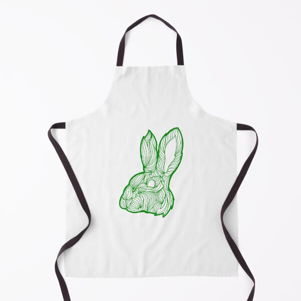 Item preview, Rabbit Mandala Art designed and sold by Open Canvas.