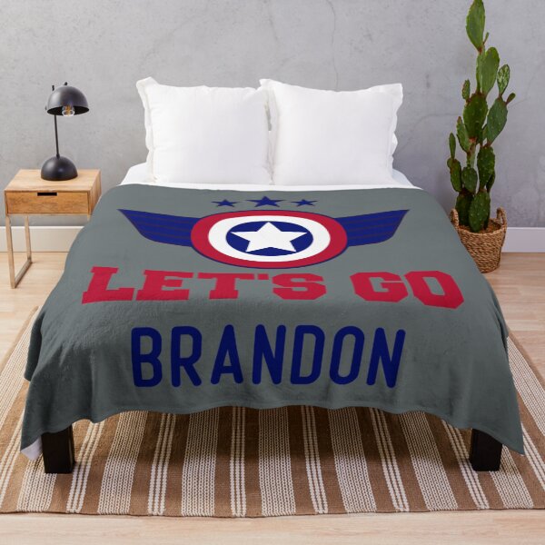 Item preview, Let’s go Brandon retro vintage    designed and sold by EllieHollow.