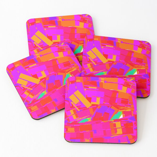 Item preview, Passionate about Pink designed and sold by TinaJostDesigns.