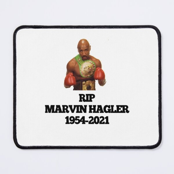 Item preview, Retro Marvelous Rip Marvin Hagler Memories Cool Gift designed and sold by TrentonReichert.