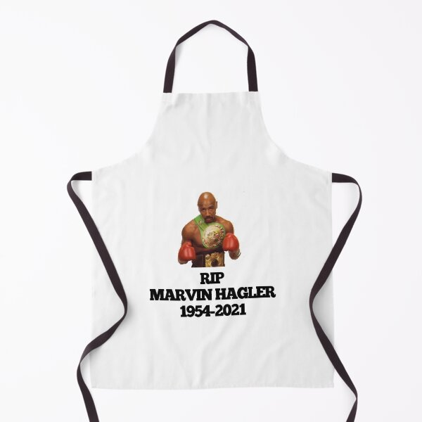 Item preview, Retro Marvelous Rip Marvin Hagler Memories Cool Gift designed and sold by TrentonReichert.