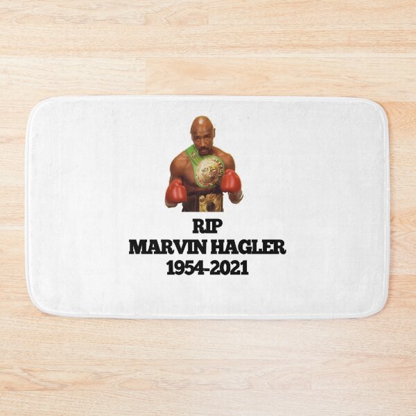 Item preview, Retro Marvelous Rip Marvin Hagler Memories Cool Gift designed and sold by TrentonReichert.