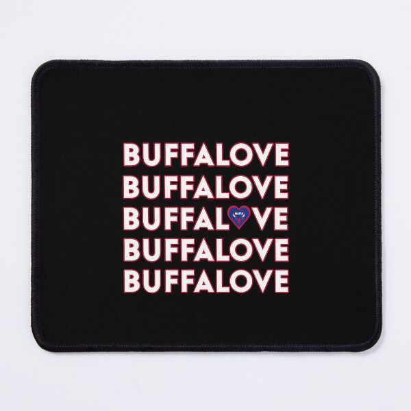 Item preview, Buffalove  designed and sold by NovaTees.