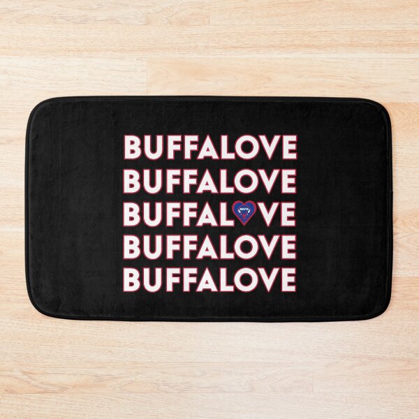 Item preview, Buffalove  designed and sold by NovaTees.