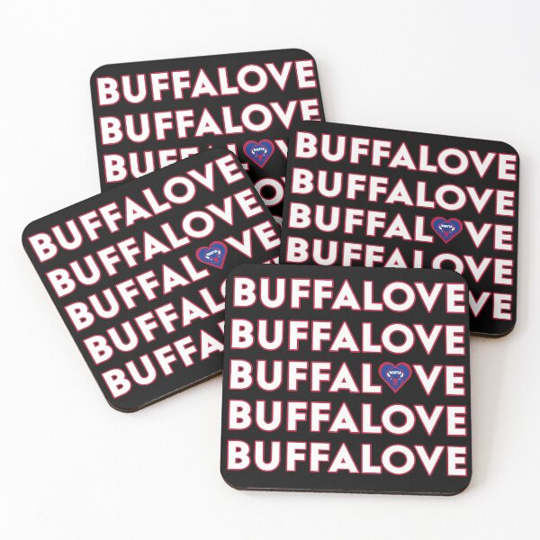 Item preview, Buffalove  designed and sold by NovaTees.