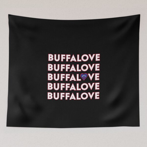 Item preview, Buffalove  designed and sold by NovaTees.