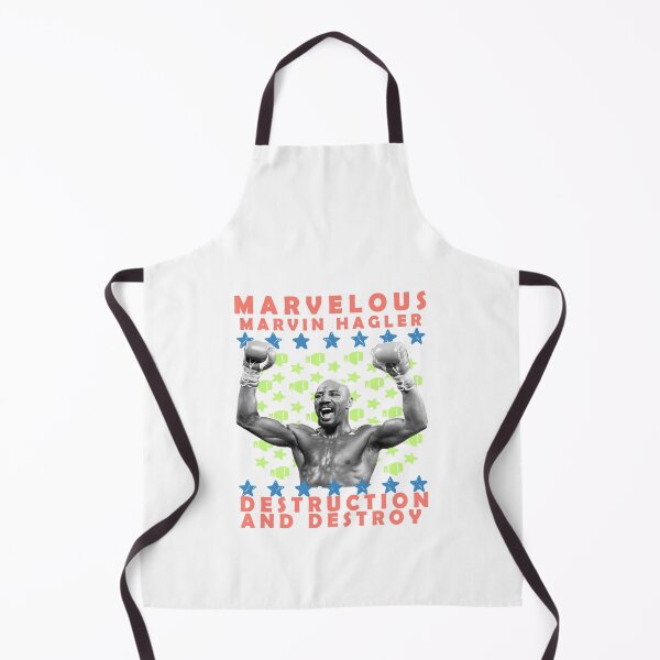 Item preview, Women Men Marvelous Marvin Hagler Destruction And Destroy Gift For Movie Fans designed and sold by TrentonReichert.