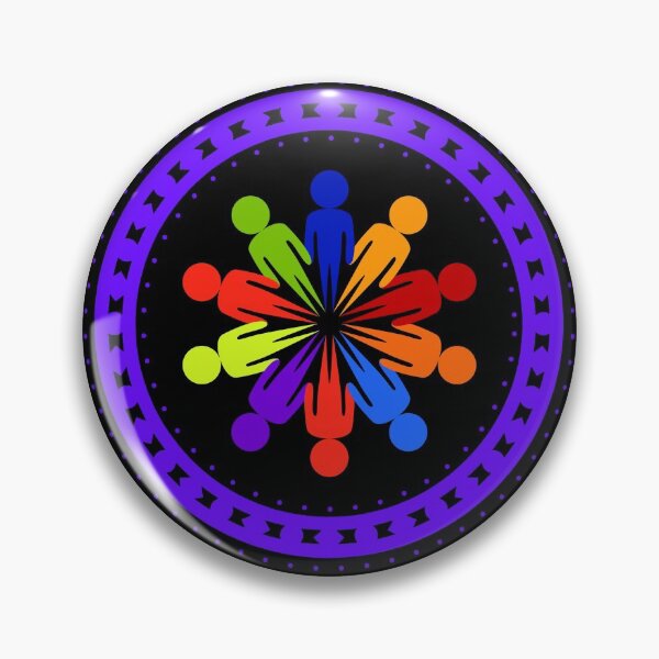 Item preview, Unity United Together Family and Friends designed and sold by Joolsd.