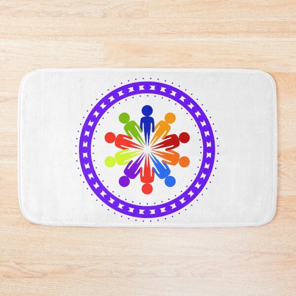 Item preview, Unity United Together Family and Friends designed and sold by Joolsd.