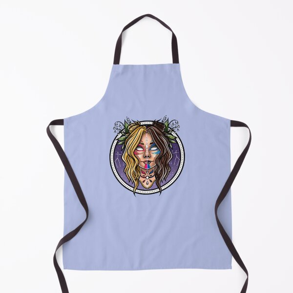 Item preview, Queen GEMINI designed and sold by spicyavocxdo.