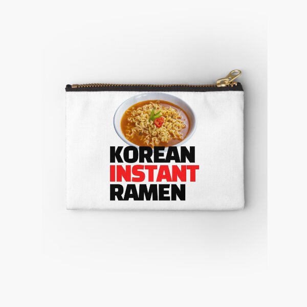Item preview, Korean Instant Ramen designed and sold by Joricherry.
