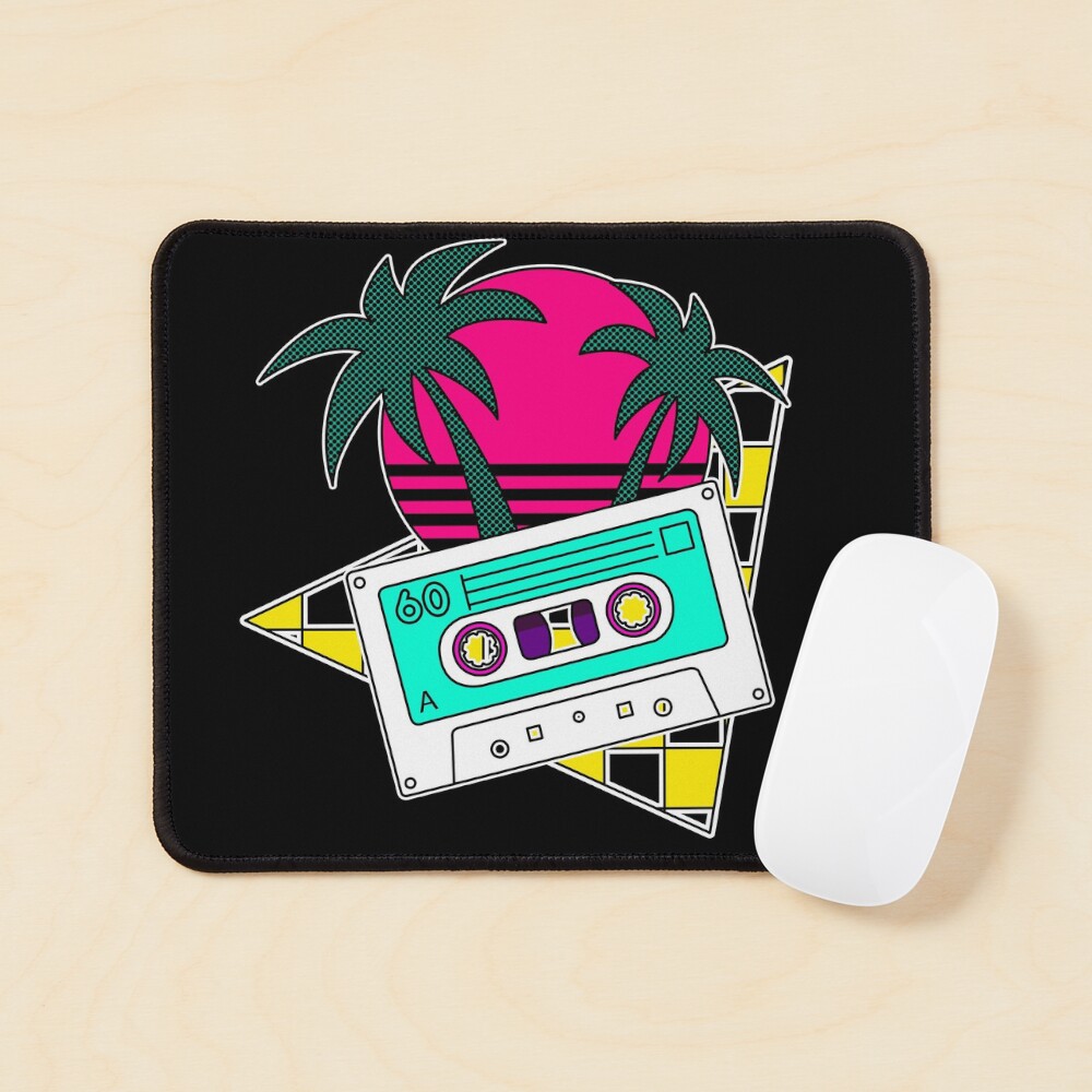 Item preview, Mouse Pad designed and sold by djspacegr.