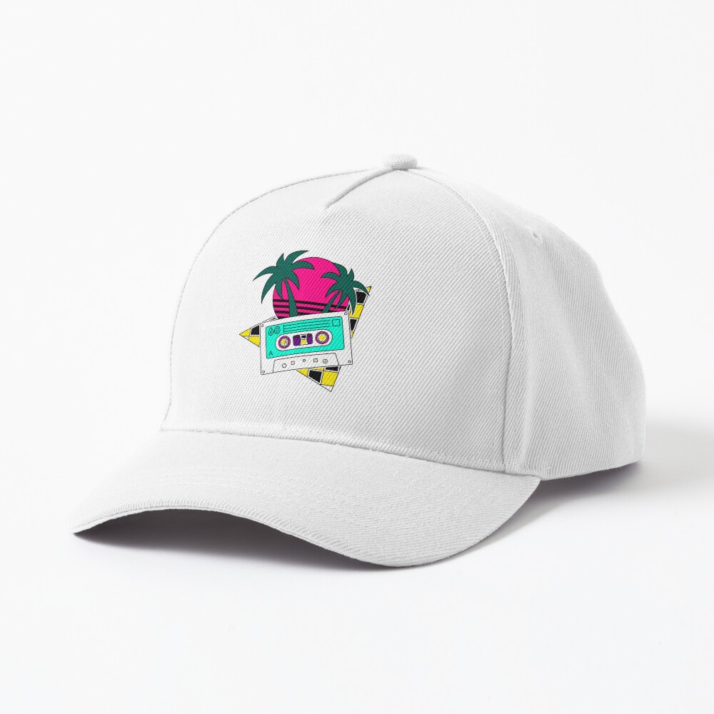 Item preview, Baseball Cap designed and sold by djspacegr.
