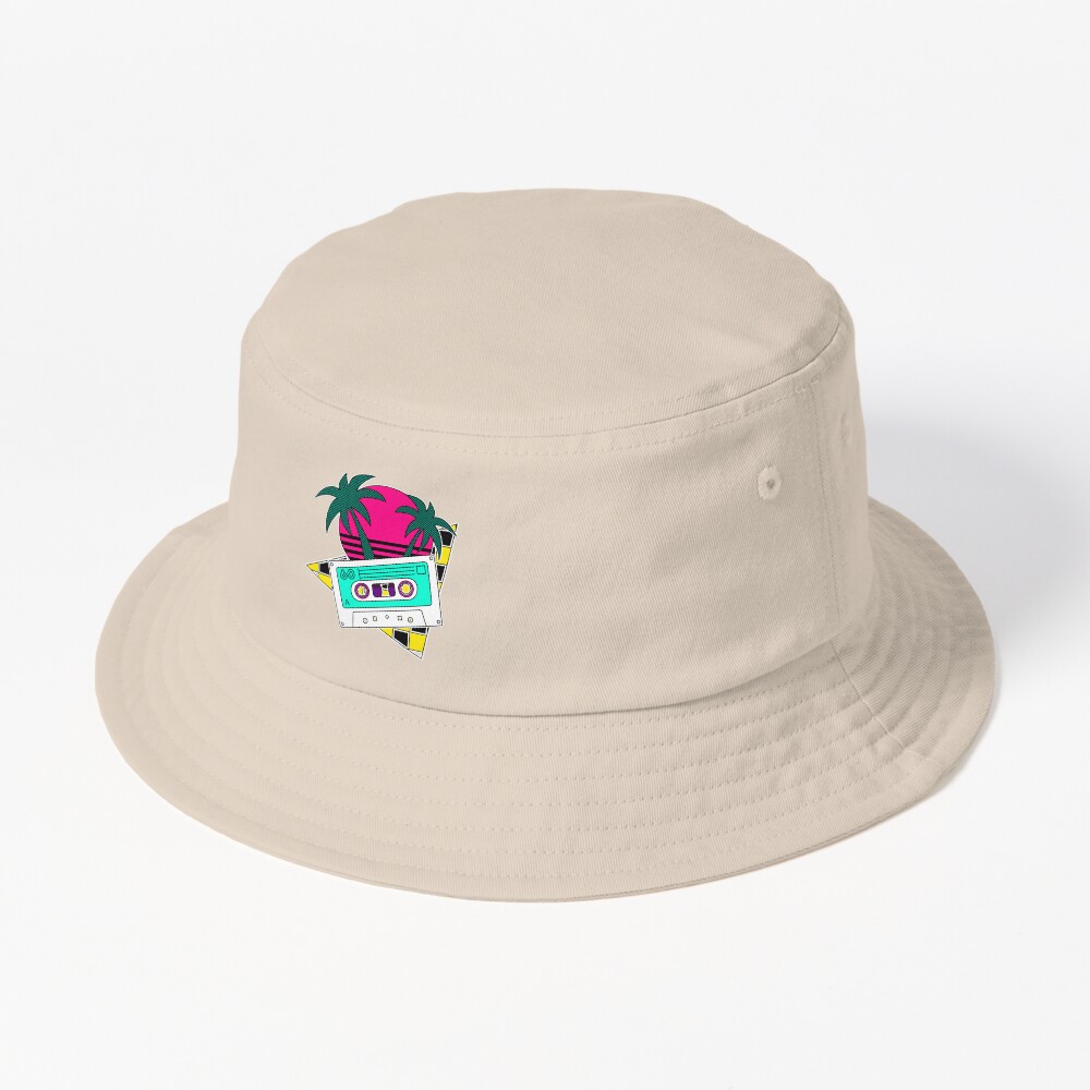 Item preview, Bucket Hat designed and sold by djspacegr.