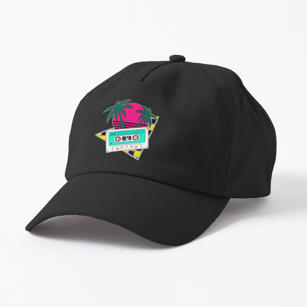 Item preview, Dad Hat designed and sold by djspacegr.
