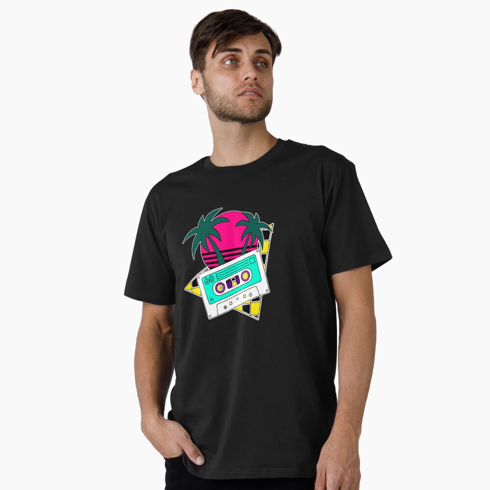 Item preview, Premium T-Shirt designed and sold by djspacegr.