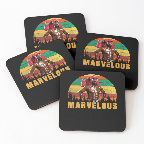 Item preview, Bands Rip Marvelous Marvin Hagler Funny Fans  Men designed and sold by TrentonReichert.