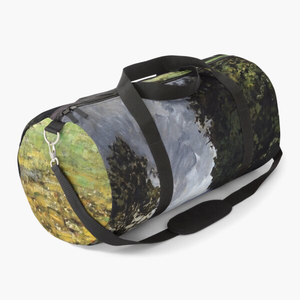 Item preview, The Pave de Chailly in the Fontainbleau Forest-Claude Monet designed and sold by LumiereSasha.