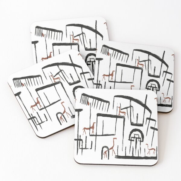 Item preview, Untitled 1 designed and sold by wallofart.