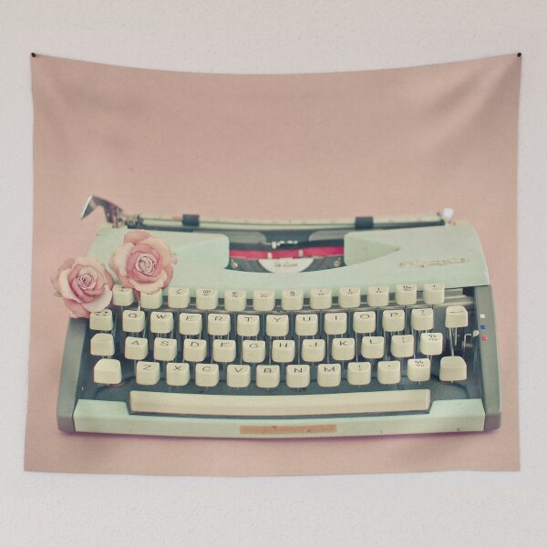 Item preview, Love Letter designed and sold by Cassia Beck.