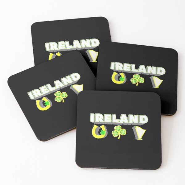 Item preview, Ireland 3D designed and sold by OliDesigns.