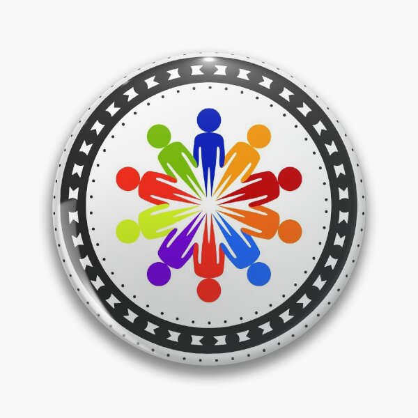Item preview, Unity Together Family and Friends United designed and sold by Joolsd.