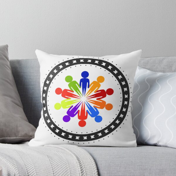 Item preview, Unity Together Family and Friends United designed and sold by Joolsd.