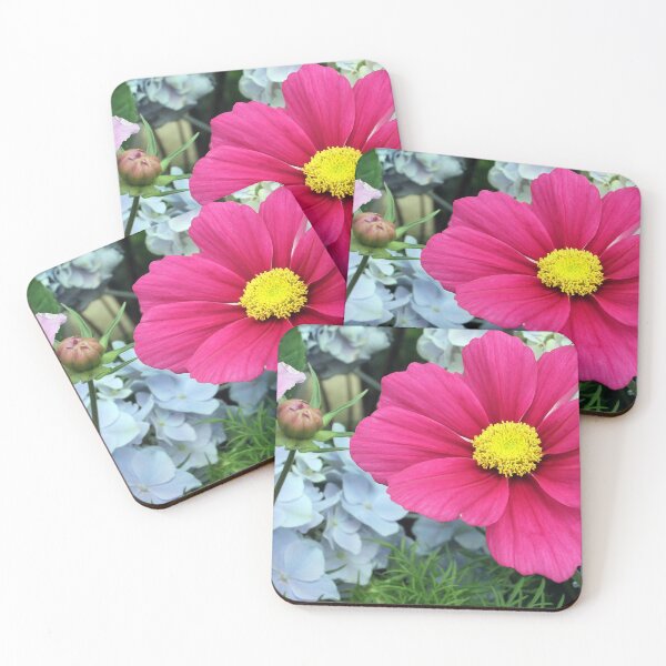 Item preview, Pink Cosmos designed and sold by pinkal.