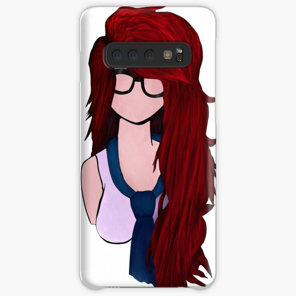 Geek Tumblr Cute Kawaii Girl Scenegirl Alternative Woman Case