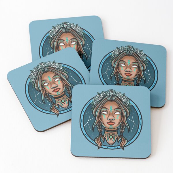 Item preview, Queen CANCER designed and sold by spicyavocxdo.