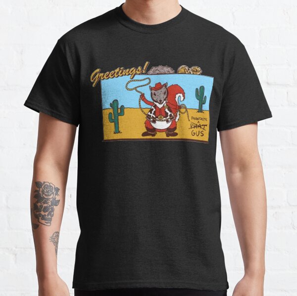 mark rober Classic T-Shirt