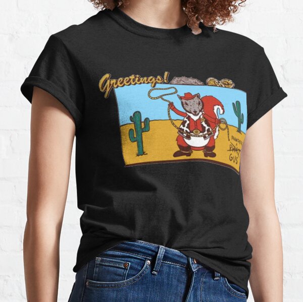 mark rober Classic T-Shirt