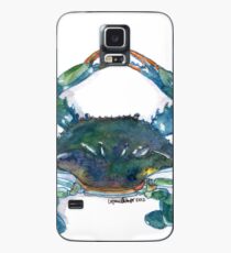 Maryland Blue Crab Case/Skin for Samsung Galaxy