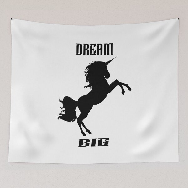 Item preview, Dream Big   designed and sold by Type-Design.