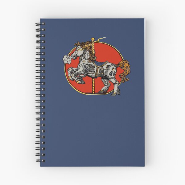 Item preview, Iron Horse designed and sold by Geahk.