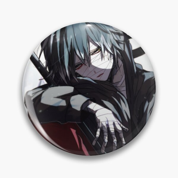 Item preview, Zack - Angels Of Death designed and sold by Dreamcatcher11.