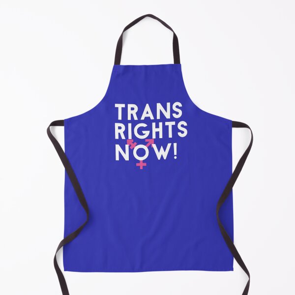 Item preview, Trans Rights Now! designed and sold by jacquesi97.