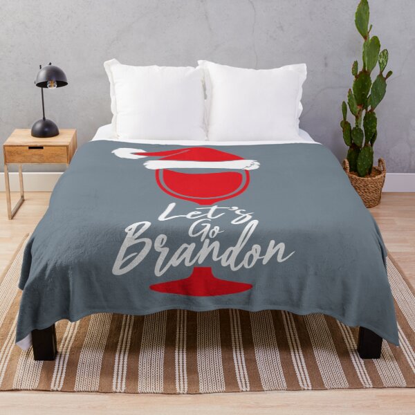 Item preview, Go Brandon FJB designed and sold by EllieHollow.
