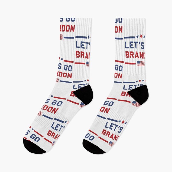 Item preview, Lets Go Brandon Let_s Go Brandon Funny Men Women  designed and sold by EllieHollow.