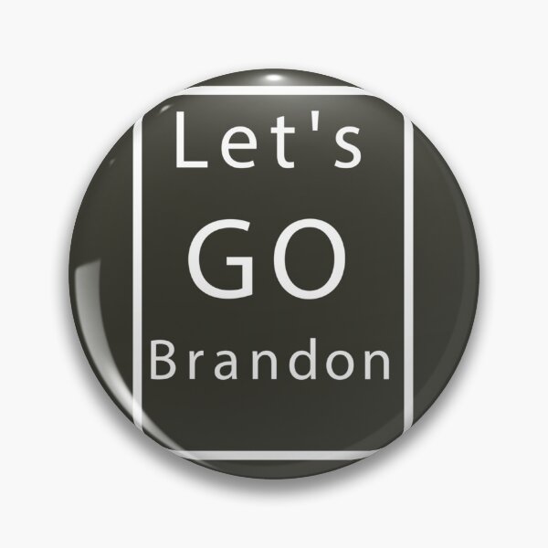 Item preview, Lets Go Brandon         designed and sold by EllieHollow.