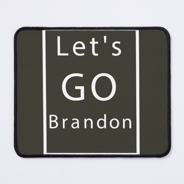 Item preview, Lets Go Brandon         designed and sold by EllieHollow.