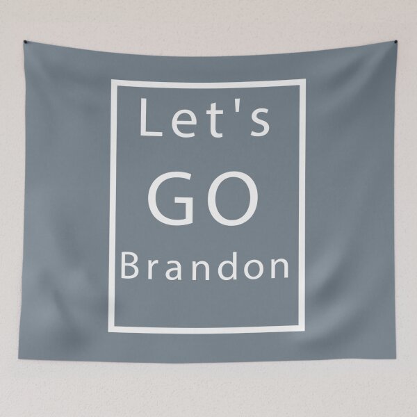 Item preview, Lets Go Brandon         designed and sold by EllieHollow.