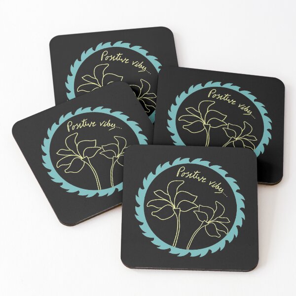 Item preview, Positive vibes..  designed and sold by kkanchan.
