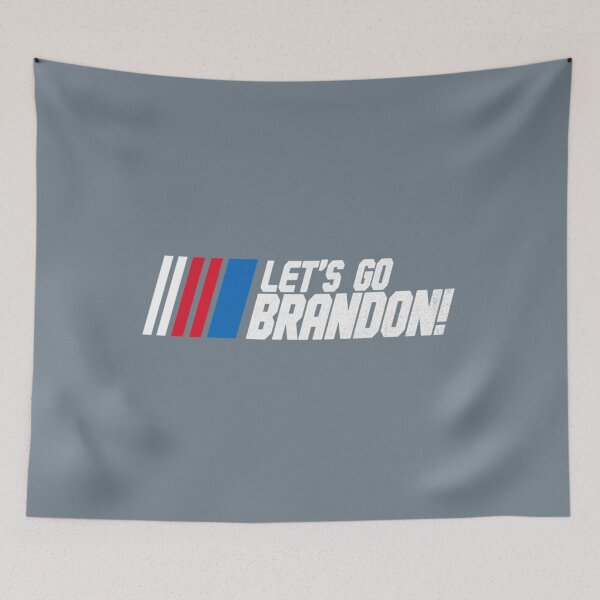 Item preview, Lets go brandon        designed and sold by EllieHollow.