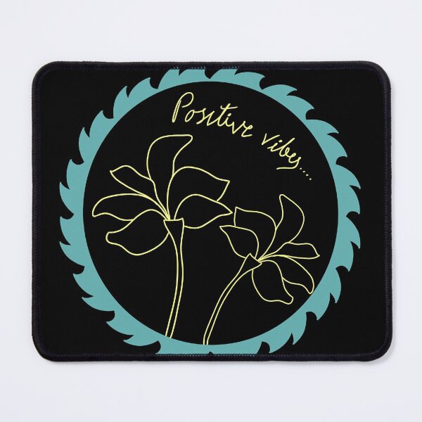 Item preview, Positive vibes..  designed and sold by kkanchan.