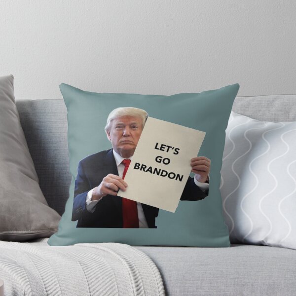Item preview, Lets go brandon     designed and sold by EllieHollow.